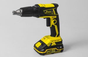 tournevis pour cloison